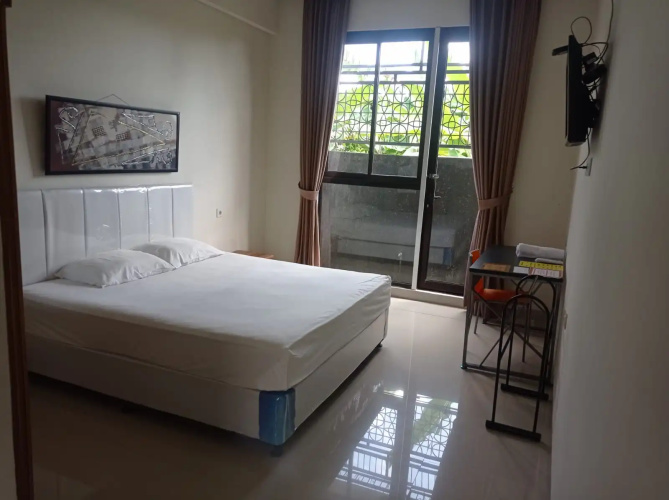Olivia Inn Denpasar