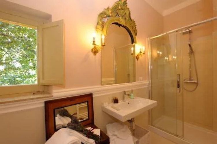 Villa Forasiepi