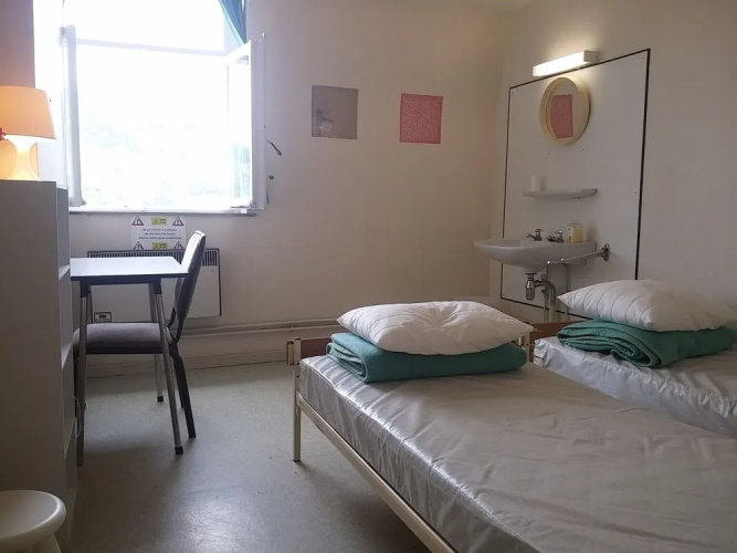 Splendid Palace Dinant Hostel