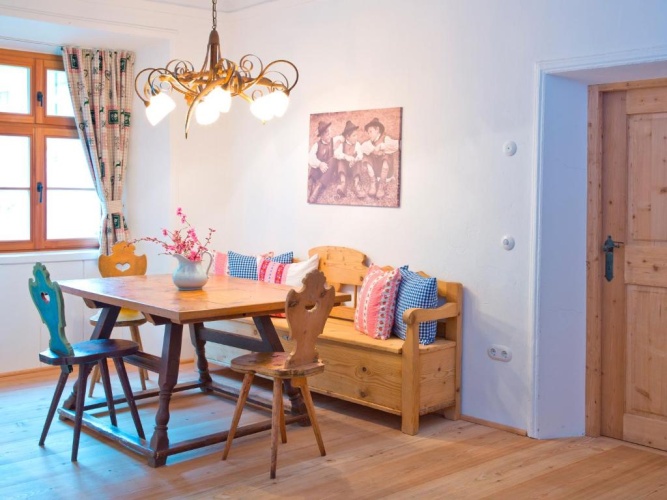 2 Bedrooms Superior Double Apartment