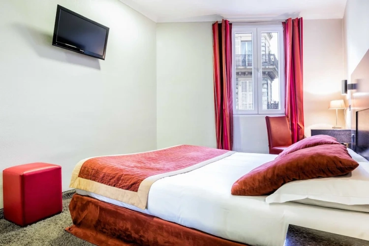 Single room