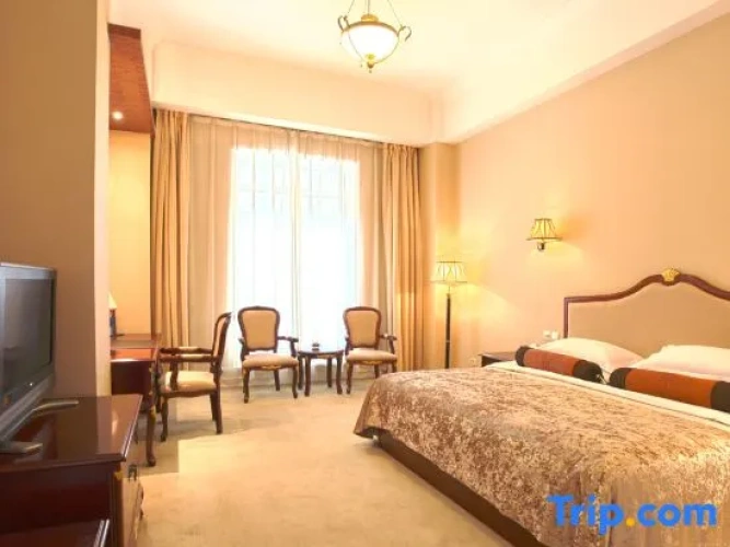 Business Family Suite