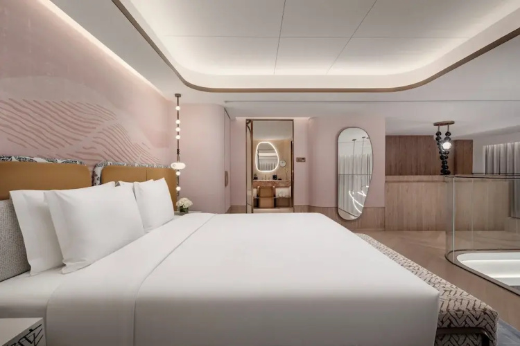 Hotel Indigo Xi An High Tech Zone by IHG