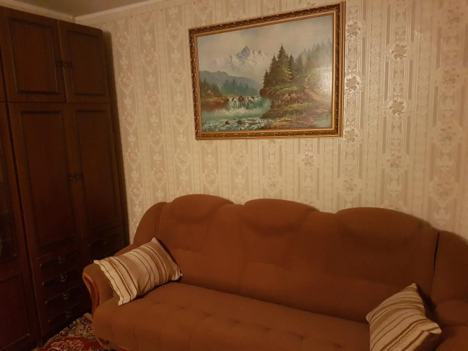 Фотография номера квартиры Апартаменты на улице Школьная, 4