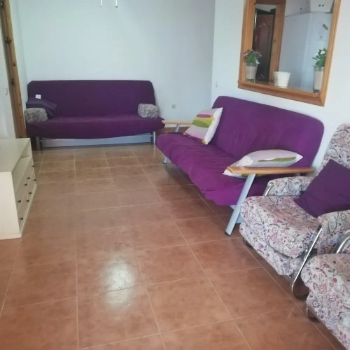 1 Bedroom Family Apartment