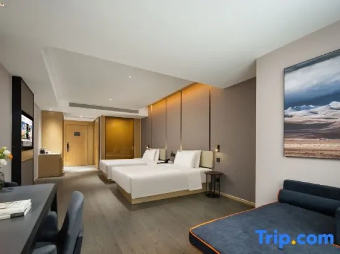 Executive Twin room