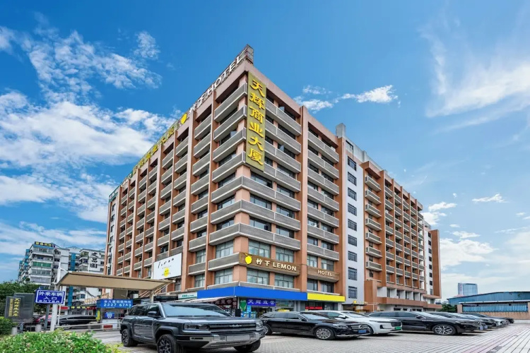 Hotelafbeelding