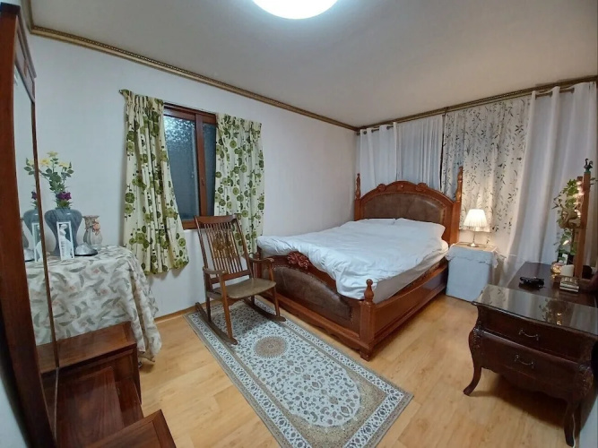 Granny Home