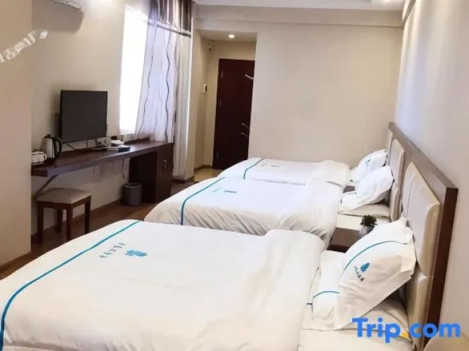 Luxury Sextuple room