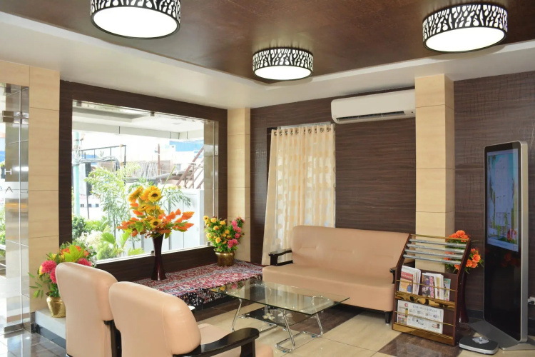 hotel afnapark