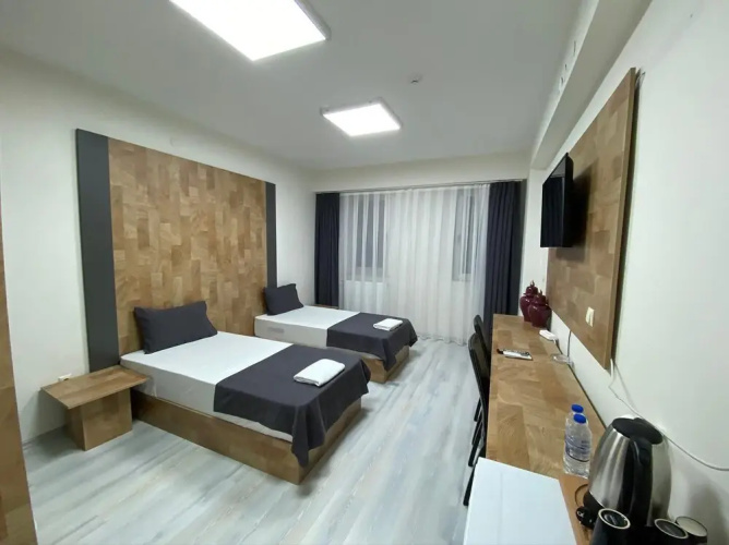 Şehir Rezidans