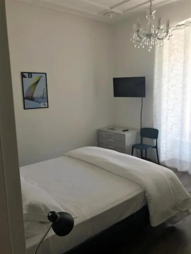 Residence Piazza Giotti 8