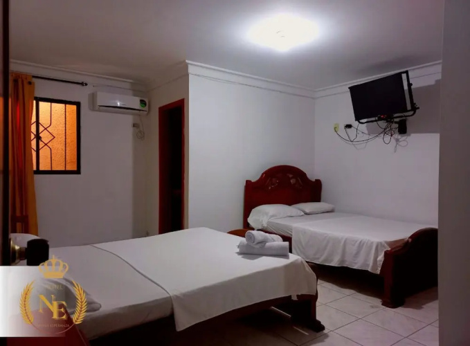 Hotel Nueva Esperanza