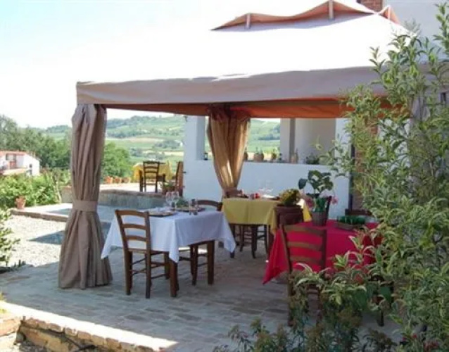 Agriturismo Sur
