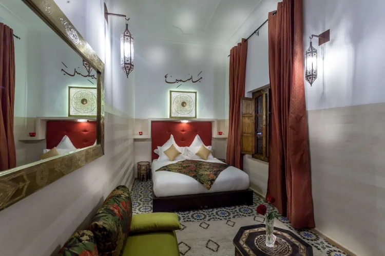 Superior Suite