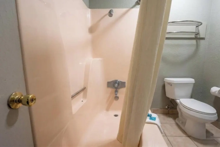 Standard Quadruple room with balcony