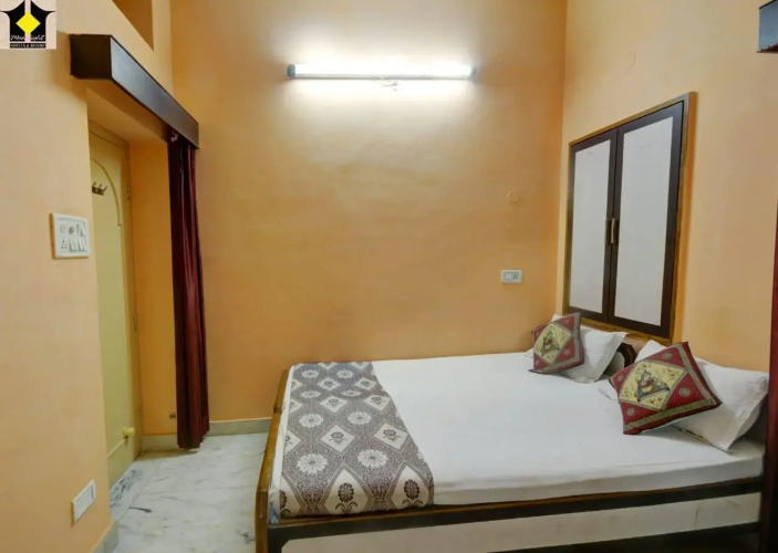 Hotel Jaisal Palace