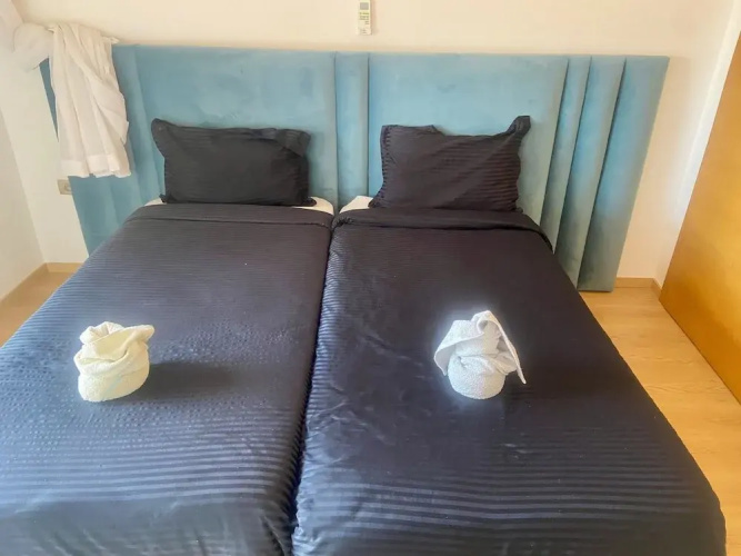 prestigia urbane appartement marrakech