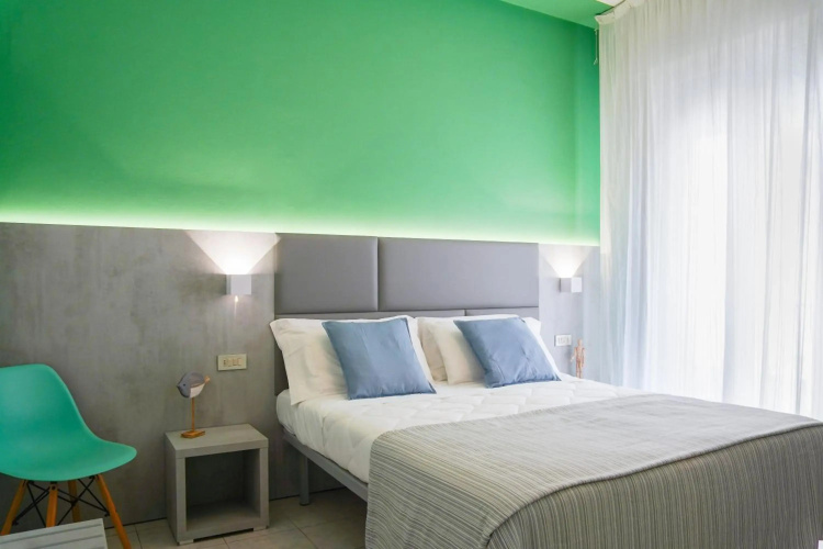Hotel Mon Pays