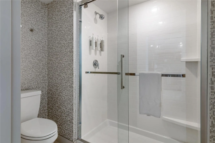 1 Bedroom Double Suite