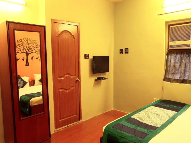 OYO 2910 Hotel Relax