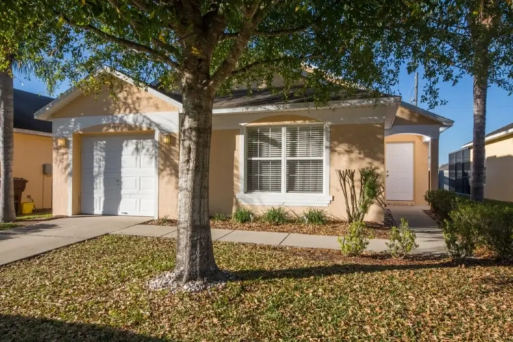 3 Bedrooms Cottage