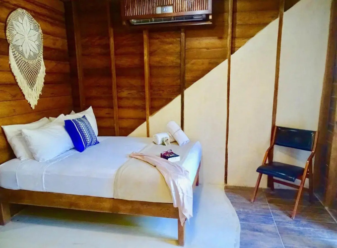 Coconut by ÓOL Hotels