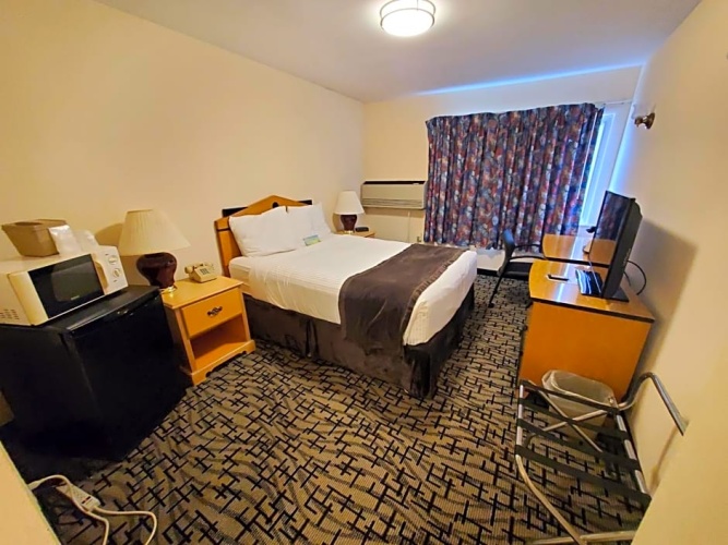 Comfort Single room