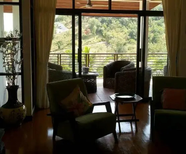 2 Bedroom Villa Fann