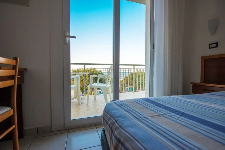 Hotel Poseidon