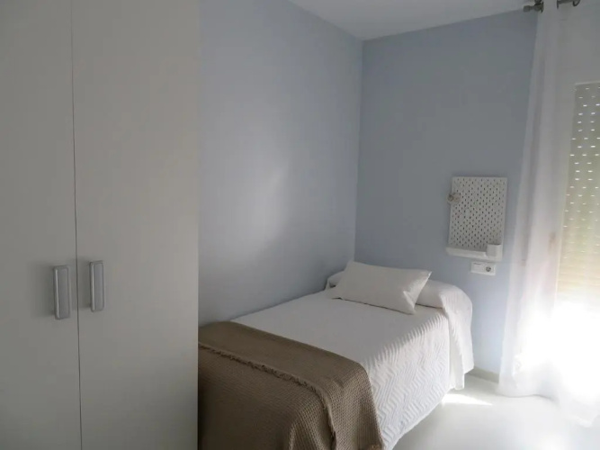 Alcañiz Flats II
