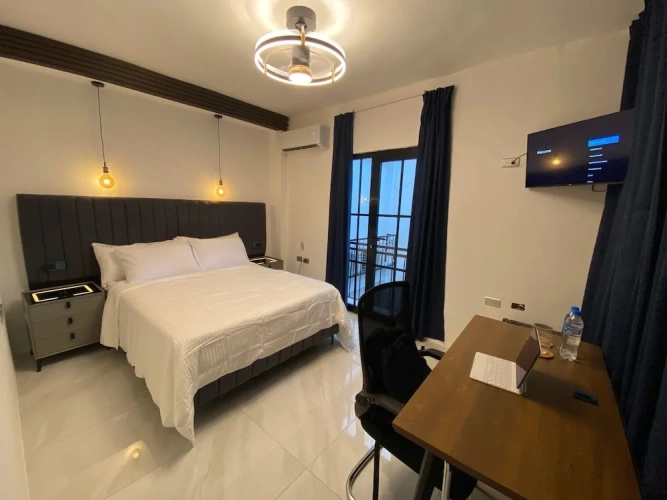 Superior room
