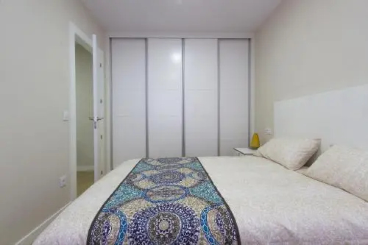 Apartamento Plazalema
