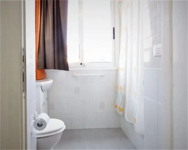 1 Bedroom Comfort Apartment with sea view