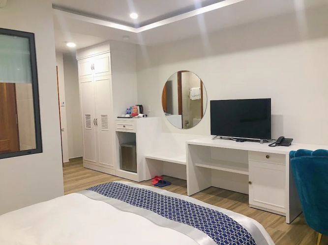 PANDORA Hotel