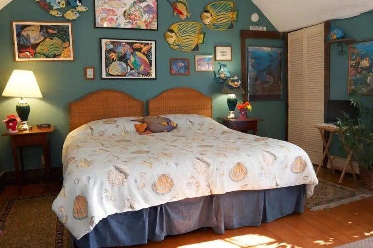 Standard room