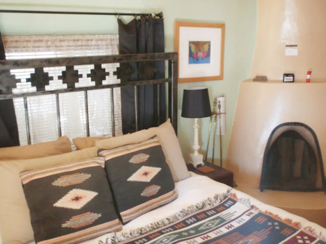 Touchstone Inn