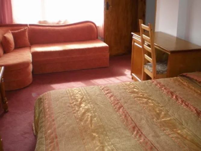 Panorama Family Hotel