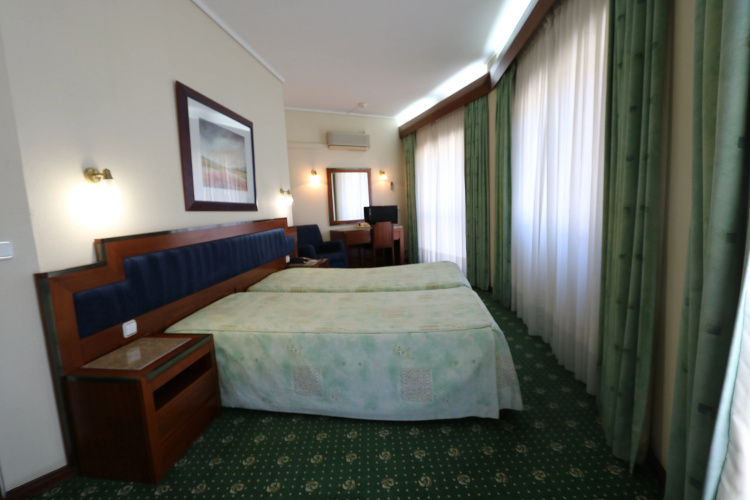 Hotel Imperial