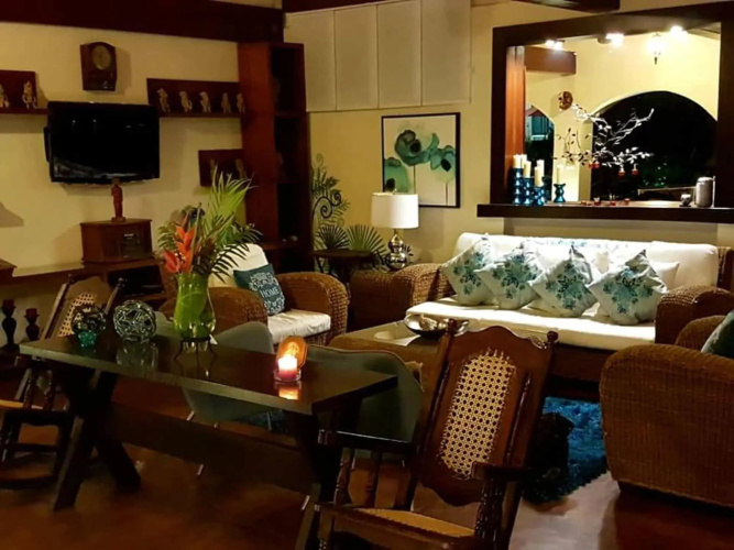 Hotel Boutique La Casona