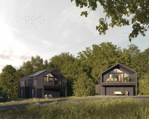 Luxury Cottage
