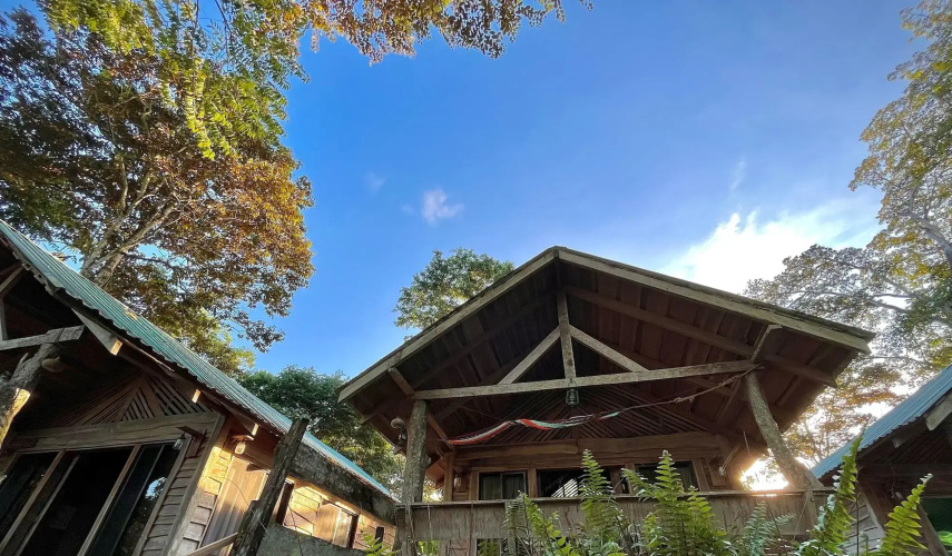 Chinitas Eco Lodge