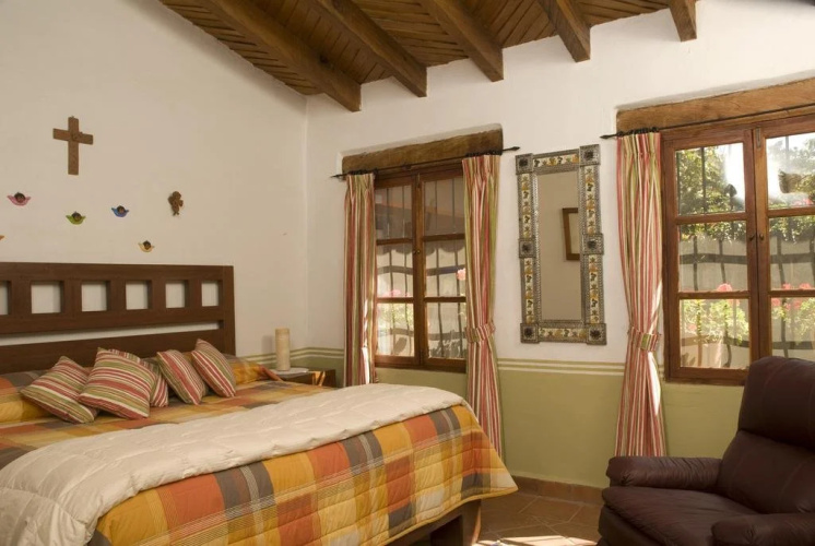 Casa Navacoyan