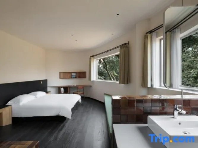 4 Bedrooms Standard room