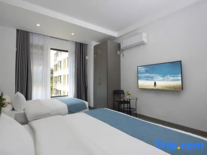 Comfort Twin room