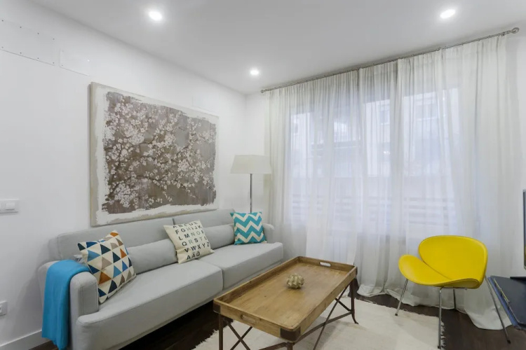 Dobo Rooms Moncloa I