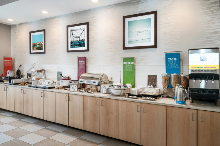 Hampton Inn & Suites Nashville/Franklin (Cool Springs) photo 27