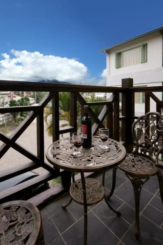 Pulicity B&B