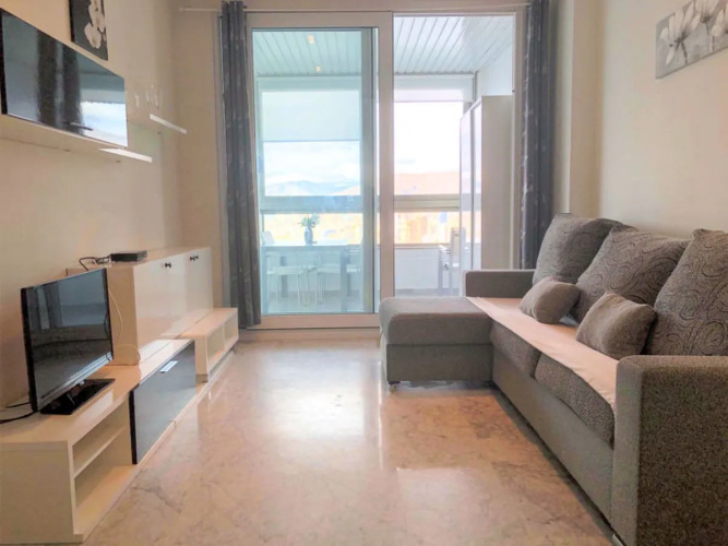 Apartment Gemelos Benidorm 14352