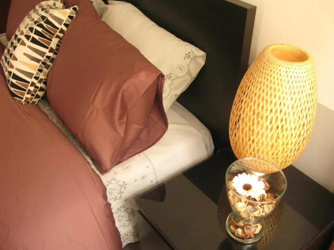 Appartement Lisbonne Estrela